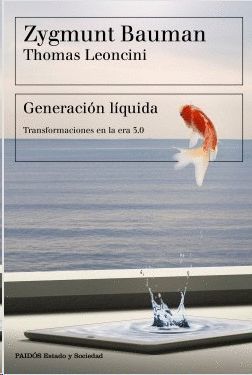 GENERACIÓN LÍQUIDA