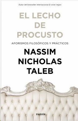 EL LECHO DE PROCUSTO