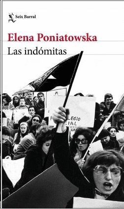 LAS INDÓMITAS