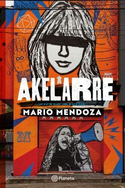 AKELARRE EDICION LIMITADA