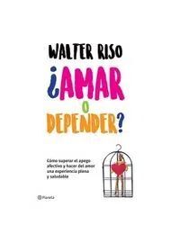 ¿AMAR O DEPENDER?