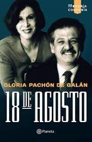 18 DE AGOSTO DIECIOCHO DE AGOSTO