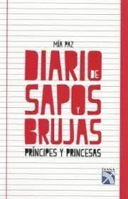 DIARIO DE SAPOS Y BRUJAS