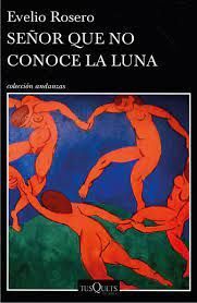 SEÑOR QUE NO CONOCE LA LUNA