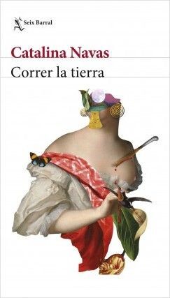 CORRER LA TIERRA