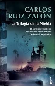 LA TRILOGÍA DE LA NIEBLA