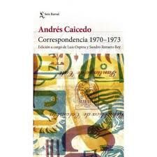 CORRESPONDENCIA 1970-1973