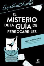 EL MISTERIO DE LA GUIA DE FERROCARRILES