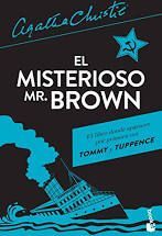 EL MISTERIOSO  MR BROWN