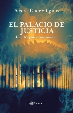 EL PALACIO DE JUSTICIA