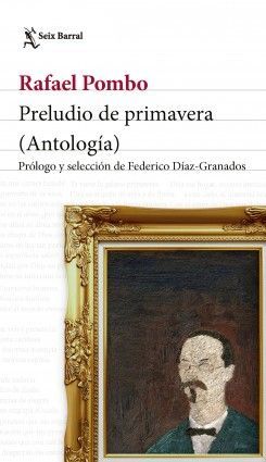 PRELUDIO DE PRIMAVERA ANTOLOGIA