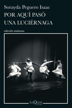 POR AQUI PASO UNA LUCIERNAGA