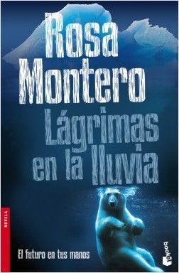 LAGRIMAS EN LA LLUVIA