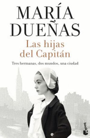 LAS HIJAS DEL CAPITAN