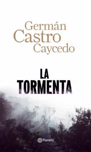 LA TORMENTA