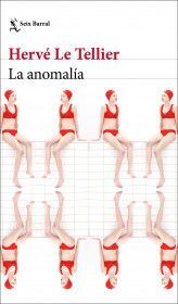 LA ANOMALIA