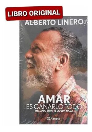 AMAR ES GANARLO TODO