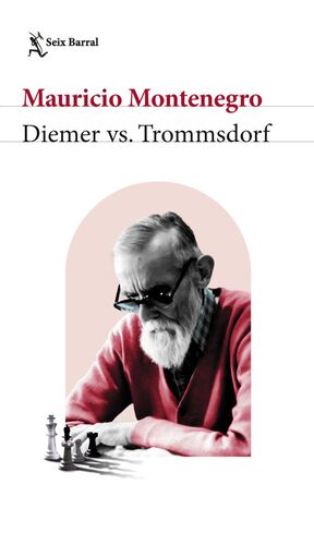 DIEMER VS TROMMSDORF
