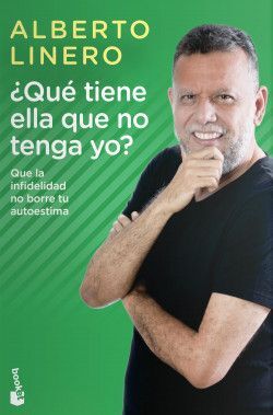 ¿ QUE TIENE ELLA QUE NO TENGA YO ?