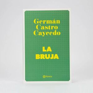 LA BRUJA