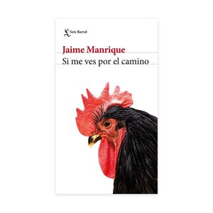 SI ME VES POR EL CAMINO