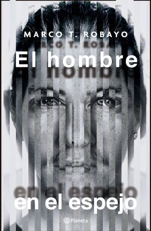 EL HOMBRE EN EL ESPEJO