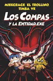LOS COMPAS Y LA ENTIDAD.EXE 6