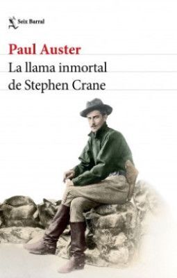 LA LLAMA INMORTAL DE STEPHEN CRANE