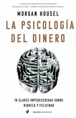 LA PSICOLOGIA DEL DINERO