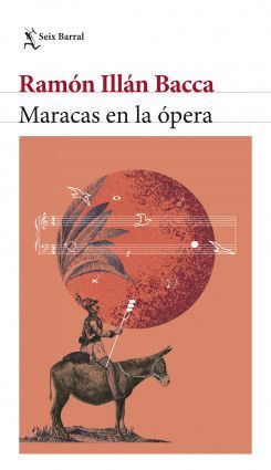 MARCAS EN LA OPERA