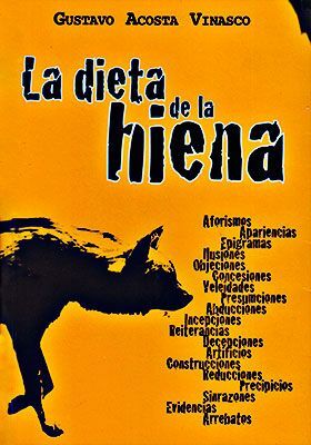 LA DIETA DE LA HIENA