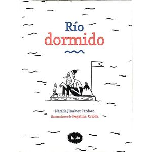RIO DORMIDO