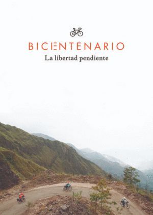 BICIENTENARIO LA LIBERTAD PENDIENTE