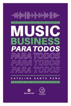 INDUSTRIA MUSICAL PARA ARTISTAS