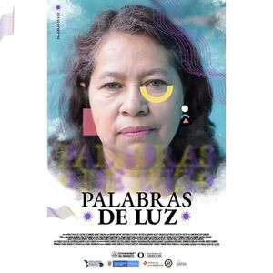 PALABRAS DE LUZ