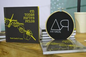 EN TODAS PARTES PELOS
