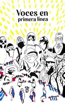 VOCES EN PRIMERA LÍNEA