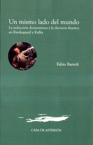 UN MISMO LADO DEL MUNDO