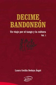 DECIME BANDONEON