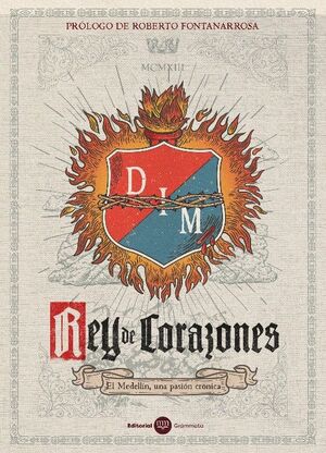 REY DE CORAZONES