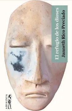 EL REFUGIO DE LOS DIOSES