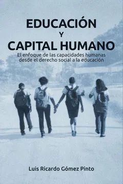 EDUCACIÓN Y CAPITAL HUMANO