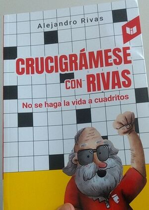 CRUCIGRAMESE CON RIVAS
