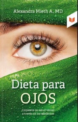 DIETA PARA OJOS