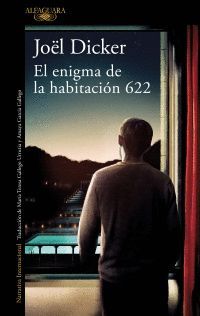 EL ENIGMA DE LA HABITACION 622