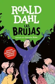 LAS BRUJAS