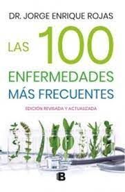 100 ENFERMEDADES MAS FRECUENTES