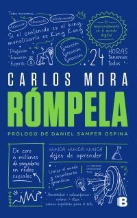 ROMPELA
