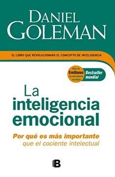 LA INTELIGENCIA EMOCIONAL