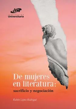 DE MUJERES EN LITERATURA: